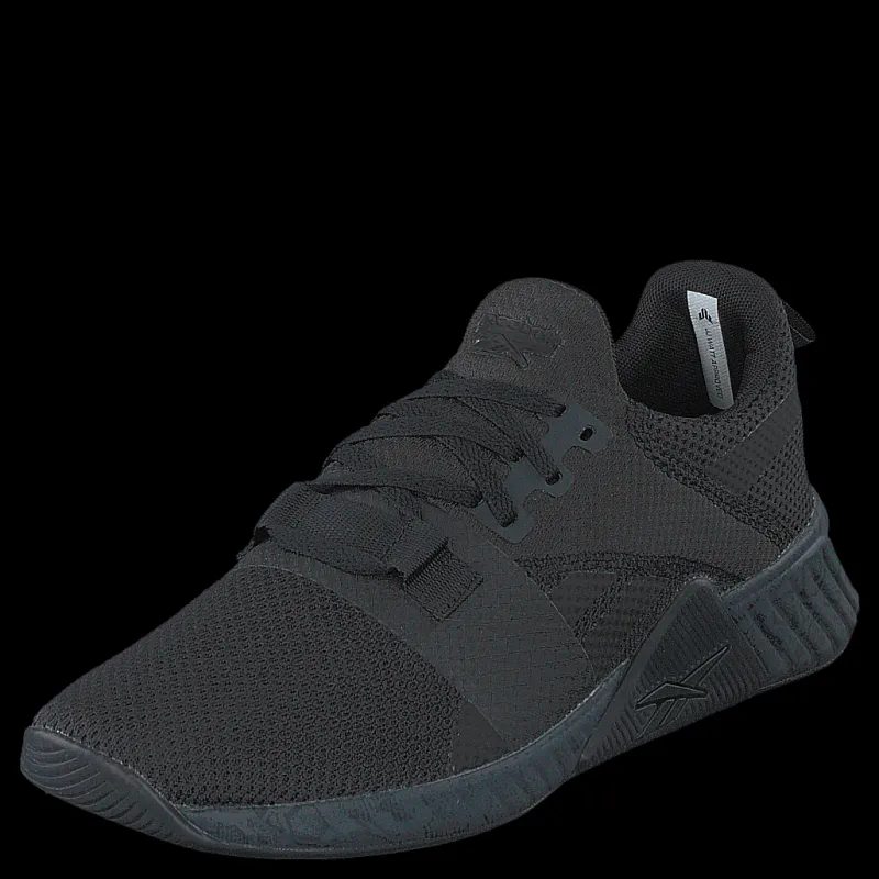 Reebok Flashfilm Train 2.0 Cblack/cdgry7/ftwwht Svart Clearance