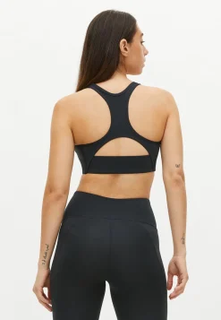 Röhnisch Flattering Sportsbra Black Svart Sale
