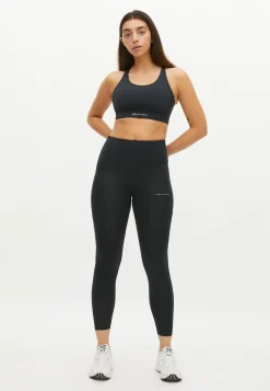 Röhnisch Flattering Sportsbra Black Svart Sale