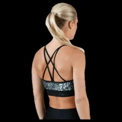 Röhnisch Flattering Sportsbra Green Grön Outlet