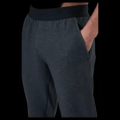 Nike Fleece Pant Restore Black Svart Clearance
