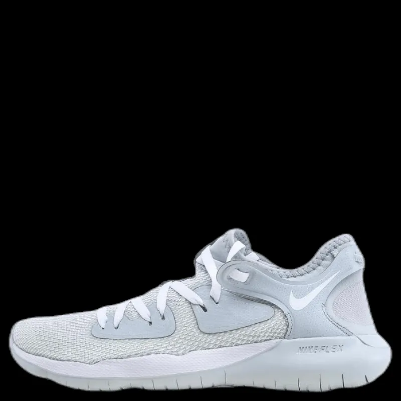 Nike Flex 2019 Run White Vit