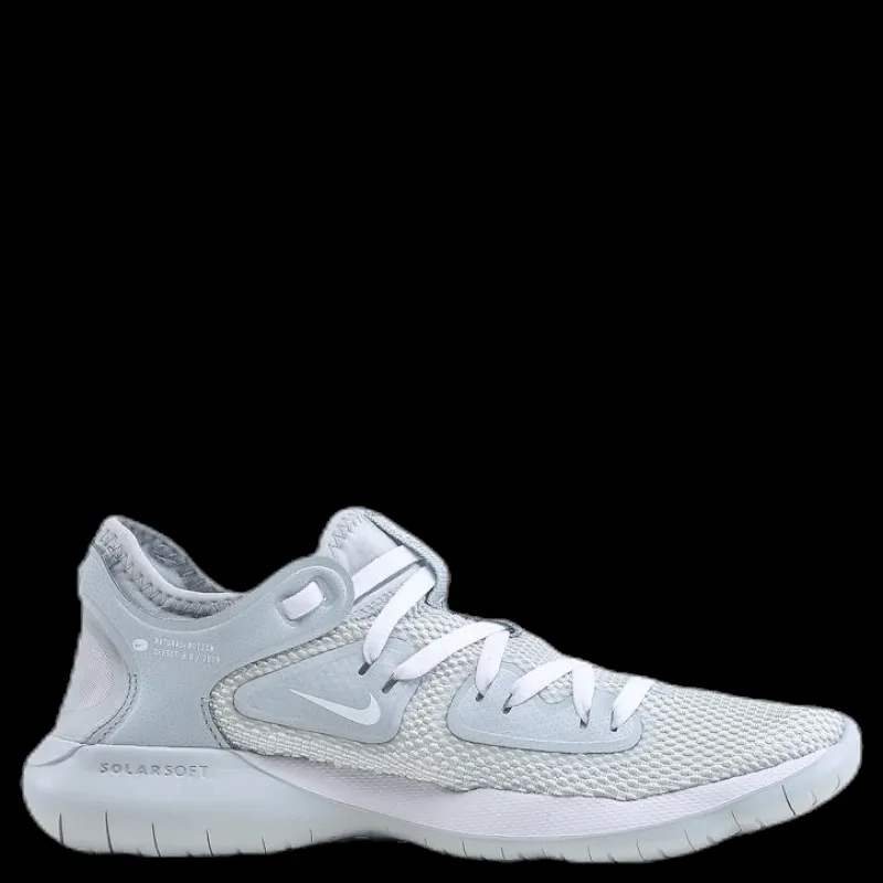 Nike Flex 2019 Run White Vit