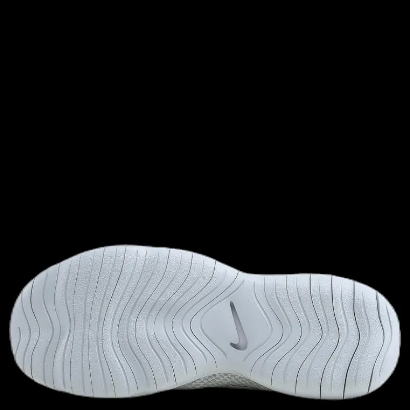 Nike Flex 2019 Run White Vit
