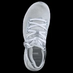 Nike Flex 2019 Run White Vit