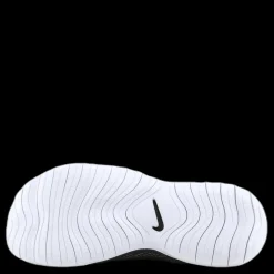 Nike Flex 2019 Run White/Black Svart Hot
