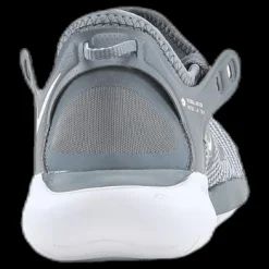 Nike Flex 2019 Run White/Grey Grå