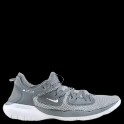 Nike Flex 2019 Run White/Grey Grå