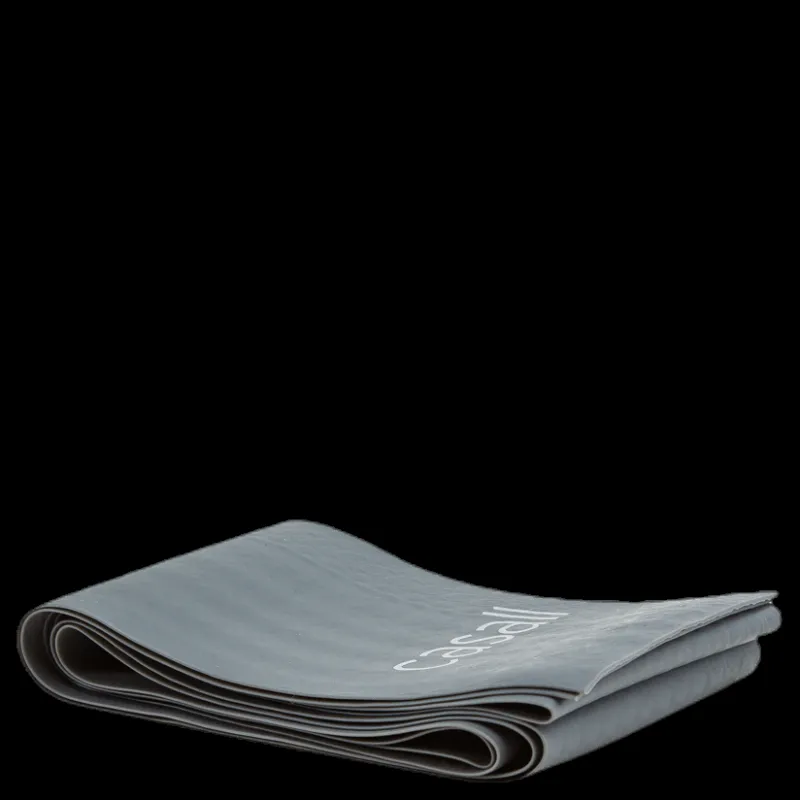 Casall Flex Band Light 1pcs Grey Grå Best