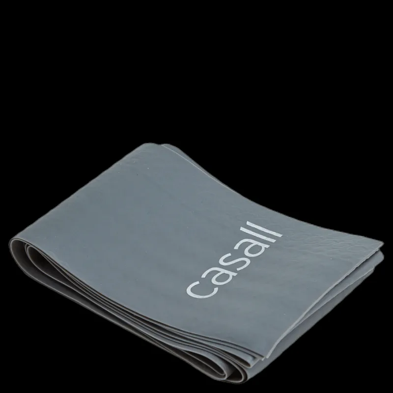 Casall Flex Band Light 1pcs Grey Grå Best
