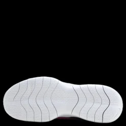 Clearance Nike Flex Experience 9 Pink/Grey Grå