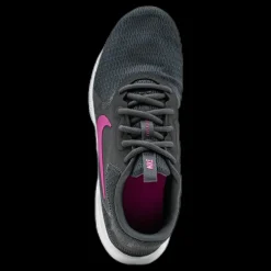 Clearance Nike Flex Experience 9 Pink/Grey Grå