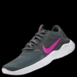 Clearance Nike Flex Experience 9 Pink/Grey Grå