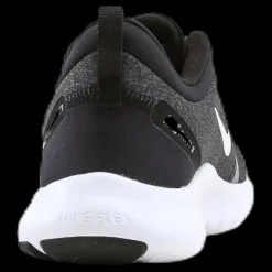Nike Flex Experience 8 White/Black Svart Hot