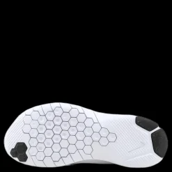 Nike Flex Experience 8 White/Black Svart Hot