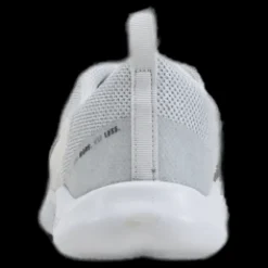Nike Flex Experience Run 10 White/Silver Vit