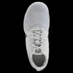 Nike Flex Experience Run 10 White/Silver Vit
