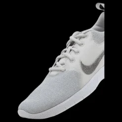 Nike Flex Experience Run 10 White/Silver Vit