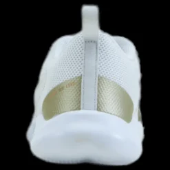 Nike Flex Experience Run 10 White/Gold Vit
