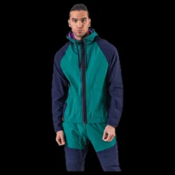Nike Flex NSP Jacket Green Grön