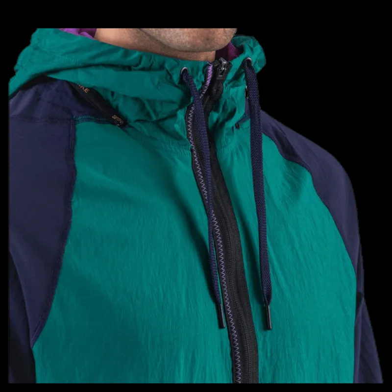 Nike Flex NSP Jacket Green Grön