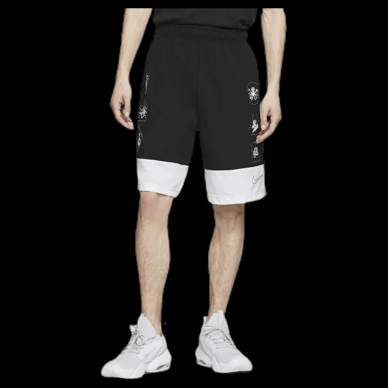 Best Nike Flex Short 2.0 Villians Black Svart