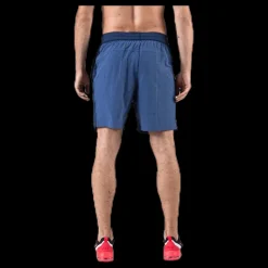 Hot Nike Flex Short Active Blue Blå