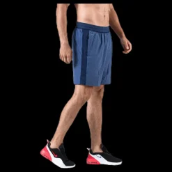 Hot Nike Flex Short Active Blue Blå