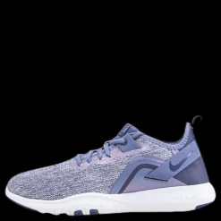Nike Flex TR 9 Blue/Purple Flerfärgad Clearance