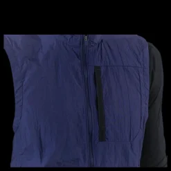 Nike Flex Vest Blue/Black Blå Online