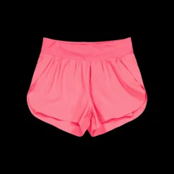 Discount Under Armour Flex Woven 2-in-1 Short Pink Shock Rosa