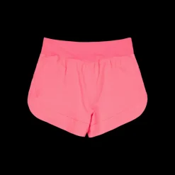 Discount Under Armour Flex Woven 2-in-1 Short Pink Shock Rosa