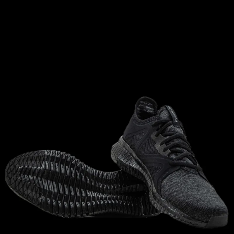Best Reebok Flexagon 3.0 Black Svart