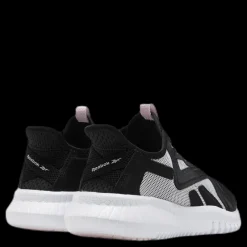 Hot Reebok Flexagon 3.0 Pink/Black Svart