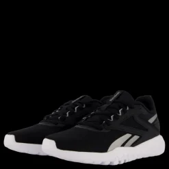 Reebok Flexagon Energy Tr 4 Black/pewter/cdgry6 Svart