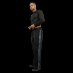 Gavelo Flexforge Mesh Pro Pants Black/light Blue Svart Online