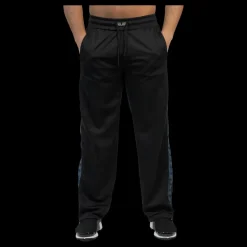 Gavelo Flexforge Mesh Pro Pants Black/light Blue Svart Online