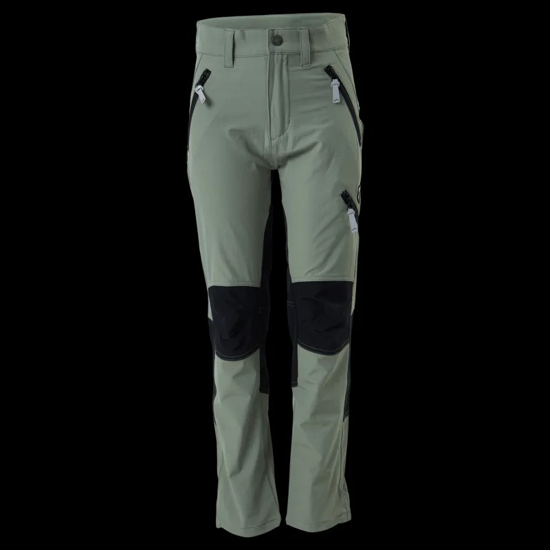 Tuxer Flexi Jr Pants Grey Grå New