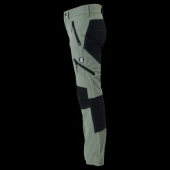 Tuxer Flexi Jr Pants Grey Grå New