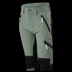 Tuxer Flexi Jr Pants Grey Grå New