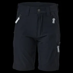 Online Tuxer Flexi Jr Shorts Black Svart