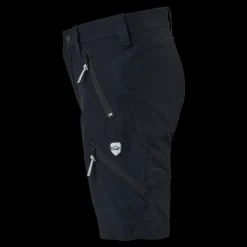 Online Tuxer Flexi Jr Shorts Black Svart
