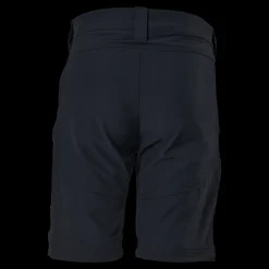 Online Tuxer Flexi Jr Shorts Black Svart