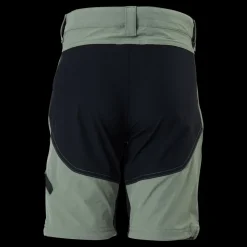 Hot Tuxer Flexi Jr Shorts Grey Grå