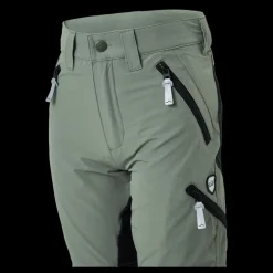Hot Tuxer Flexi Jr Shorts Grey Grå