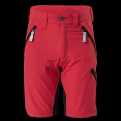Online Tuxer Flexi Jr Shorts Red Röd