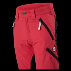 Online Tuxer Flexi Jr Shorts Red Röd
