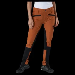 Tuxer Flexi Lady Pants Orange Best