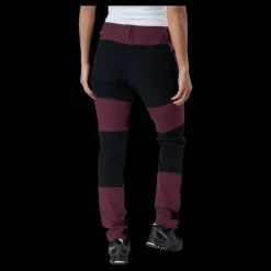 Outlet Tuxer Flexi Lady Pants Purple Lila