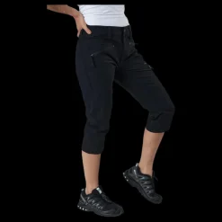 Outlet Tuxer Flexi Lady Pirate Black Svart